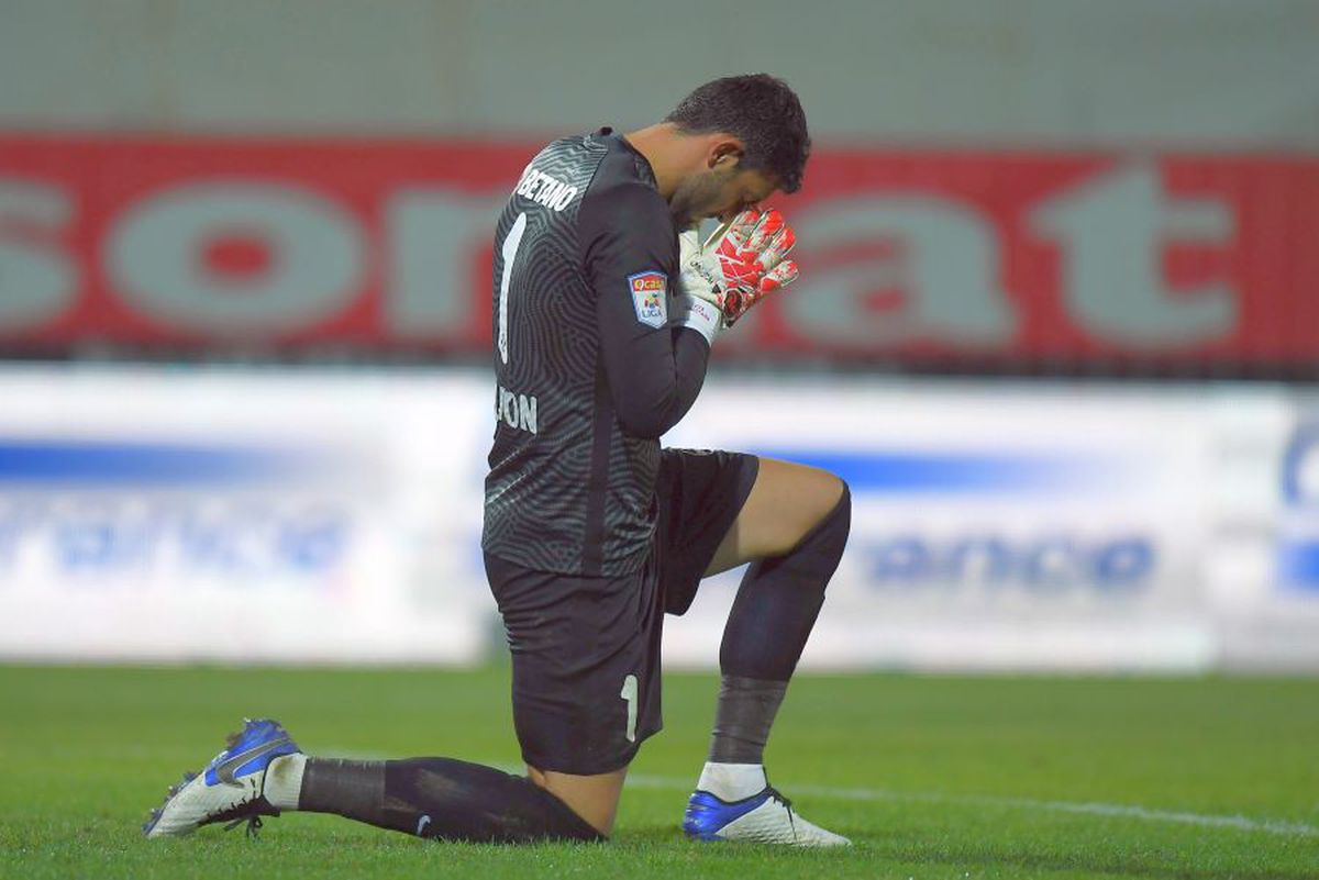 FCSB - FC ARGEȘ 3-0. Straton a schimbat rapid culorile: „Steaua e cea mai bună din România! Șeful de galerie Mustață mi-a trimis un mesaj”