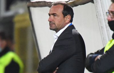 FCSB - FC ARGEȘ 3-0. Ionuț Badea, la capătul răbdării: „Așteptam mai multe de la jucători și de la mine”