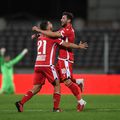 GAZ METAN - DINAMO, liveTEXT pe GSP.ro, ora 21:00