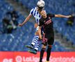 Real Sociedad - Real Madrid. foto: Guliver/Getty Images