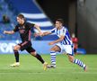 Real Sociedad - Real Madrid. foto: Guliver/Getty Images