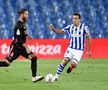 Real Sociedad - Real Madrid. foto: Guliver/Getty Images