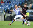 Real Sociedad - Real Madrid. foto: Guliver/Getty Images