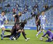 Real Sociedad - Real Madrid. foto: Guliver/Getty Images