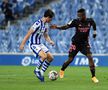 Real Sociedad - Real Madrid. foto: Guliver/Getty Images