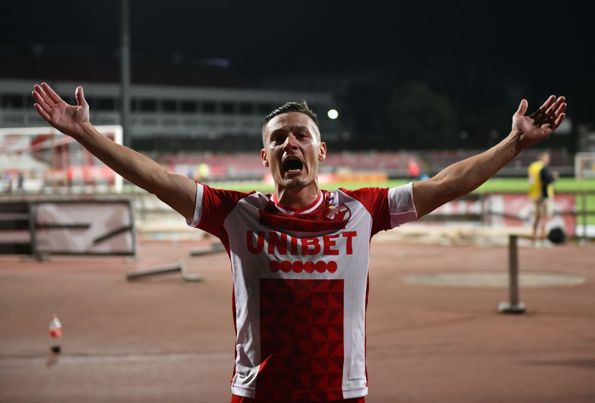 PCH, mesaj pentru jucătorii lui Dinamo după înfrângerea cu FC Botoșani » Ce i-au cerut lui Torje