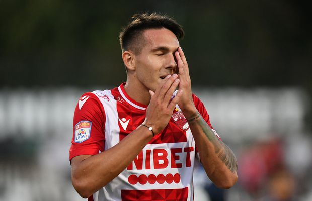 Continuă criza la Dinamo! Doi „câini”, cei mai slabi în meciul cu Botoșani » Cine nu s-a făcut de râs