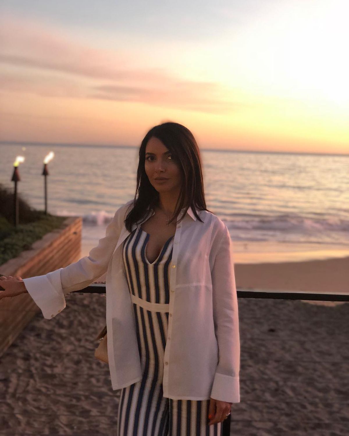 Ea a atras toate privirile la cununia Simonei Halep » Apariție spectaculoasă la eveniment