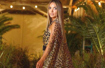 Ea a atras toate privirile la cununia Simonei Halep » Apariție spectaculoasă la eveniment