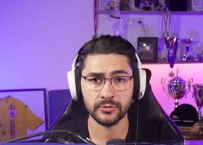 Cei mai buni jucători din Liga 1 la FIFA 22 » Ex-campionul european „Ovvy” Pătrașcu descrie noul joc