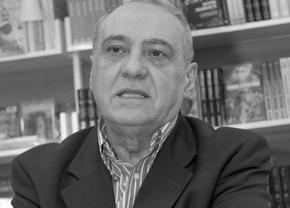 Doliu în presa din România: a murit jurnalistul Horia Alexandrescu » Ce legături avea cu sportul