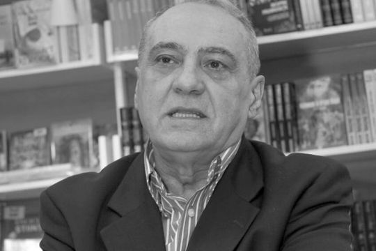 Horia Alexandrescu a încetat din viață