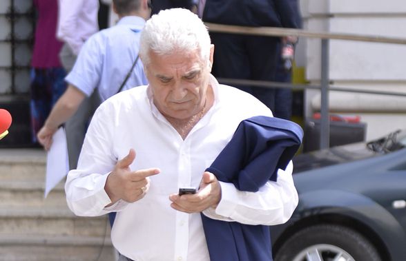 Scandal cât casa: amanta îi cere lui Giovanni Becali o sumă uriașă » Judecătorii au decis executarea silită
