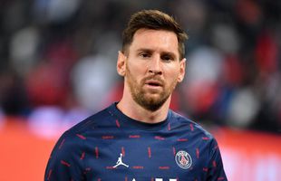 Detalii despre scandalul la PSG: Messi e supărat, iar reacția de la gol spune totul » Pochettino: „Trebuie să fac alegeri. Uneori, deciziile sunt pozitive, alteori, nu. Decizii care plac sau nu”