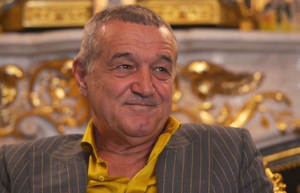 Un patron din Liga 1 pune presiune pe Gigi Becali: „Încă nu mi-am primit banii”