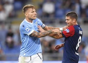 Răzvan Marin, cel mai bun start de sezon al carierei la club! Italienii se înclină: „Un assist delicios, de mare rafinament”