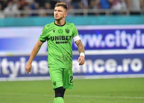 Conducerea lui Dinamo, arătată cu degetul de proprietarul Legiei după negocierile pentru Sorescu: „Români frivoli!”