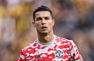 Cristiano Ronaldo, victima unei escrocherii! Ce sumă a pierdut starul portughez