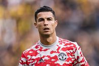 Cristiano Ronaldo, victima unei escrocherii! Ce sumă a pierdut starul portughez