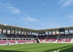 Directorul CNI, anunț de ultimă oră despre stadionul Rapid - Giulești: „Atunci se va putea juca acolo”