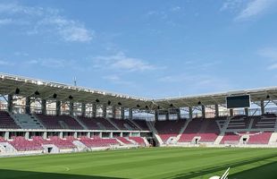 Directorul CNI, anunț de ultimă oră despre stadionul Rapid - Giulești: „Atunci se va putea juca acolo”