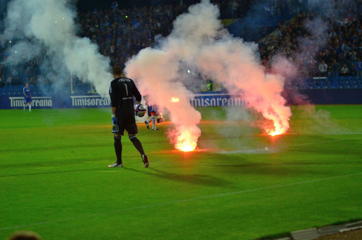 Autoritățile sunt în alertă! Întâlnire de gradul zero în „16-imile” Cupei: „Spaima voastră noi o să fim!”