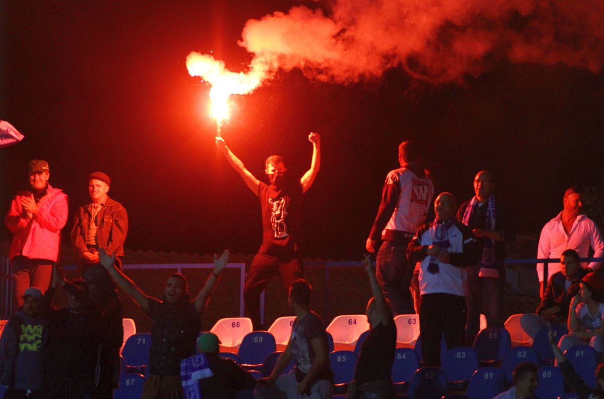 Iureșul de la Craiova - Petrolul din 2013 » Autoritățile sunt în alertă: întâlnire de gradul zero în „16-imile” Cupei