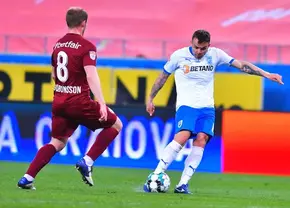 Analizăm împreună derby-ul etapei CFR Cluj - CSU Craiova, la GSP Live, de la 20:30