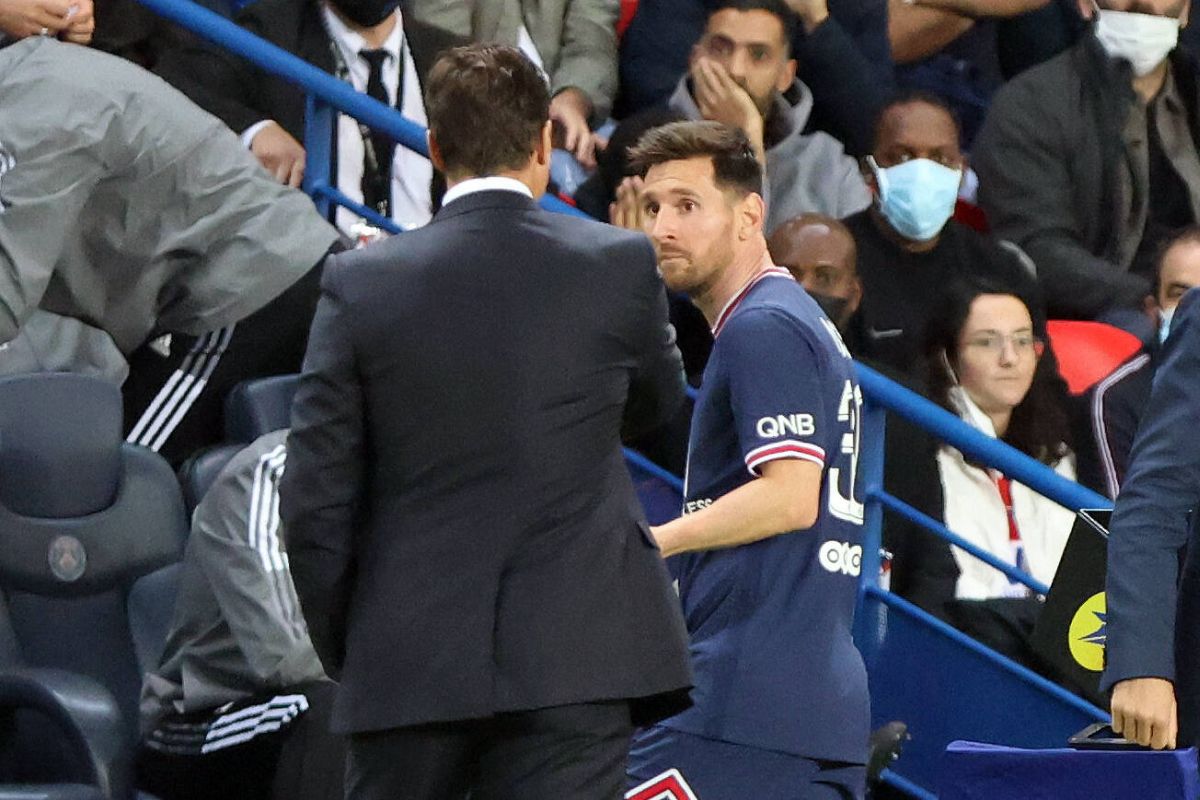 Pleacă Pochettino? Postarea momentului la Paris » Antrenorul, atacat de fratele șeicului