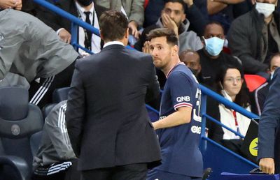 Pleacă Pochettino? Postarea momentului la Paris » Antrenorul, atacat de fratele șeicului