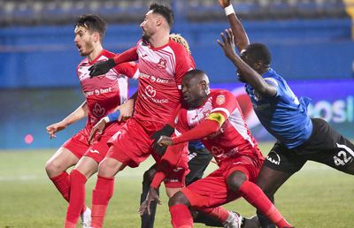 Încă un club a cerut intrarea în insolvență » Explicațiile președintelui: „Așa stopăm datoriile mai vechi, către jucătorii care nu au dat satisfacție”