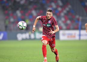 CSA Steaua - CS Comunal Șelimbăr » Duel între nou-promovate pe arena din Ghencea