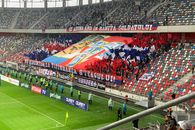 CSA Steaua - CS Comunal Șelimbăr 0-0 » Două borne negative pentru „militari”: primul pas greșit pe teren propriu și primul meci fără gol marcat