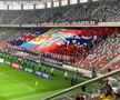 CSA Steaua - CS Comunal Șelimbăr 0-0 » Două borne negative pentru „militari”: primul pas greșit pe teren propriu și primul meci fără gol marcat