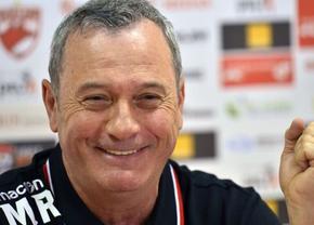 Rednic e antrenorul ales de Dinamo! Când urmează să fie anunțat oficial