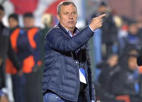 Prima reacție a lui Rednic despre revenirea în Ștefan cel Mare: „E un risc pentru imaginea mea. Dacă nu era vorba de Dinamo, nu stăteam la discuții!”