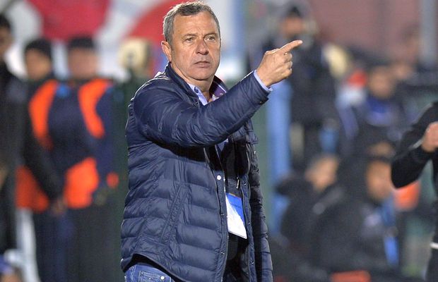 Prima reacție a lui Rednic despre revenirea în Ștefan cel Mare: „E un risc pentru imaginea mea. Dacă nu era vorba de Dinamo, nu stăteam la discuții!”