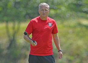 L-a trimis în Liga 3! » GSP a aflat decizia lui Dan Petrescu în cazul ultimului transfer bifat de CFR