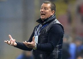 Ionuț Chirilă a făcut anunțul » E antrenor în Liga 1: „Gata! Astăzi am semnat”