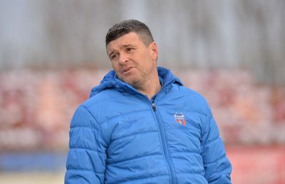 Oprița, contrat în direct după discursul de la final: „Băi, băiatule, hai să-ți spun ceva!”