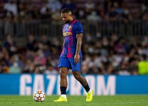 Barcelona - Granada » Echipele de start: catalanii trimit copiii în apărare