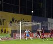 A uitat unde e poarta! Andrei Ivan, moment incredibil în CFR Cluj - CSU Craiova