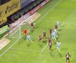 A uitat unde e poarta! Andrei Ivan, moment incredibil în CFR Cluj - CSU Craiova