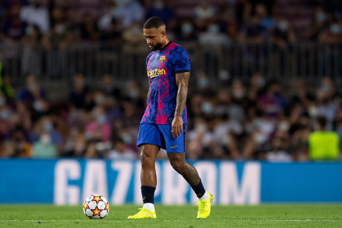 Barcelona - Granada 1-1 » Trupa lui Koeman, pas greșit pe Camp Nou! Clasamentul ACUM