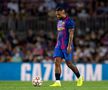 Barcelona - Granada 1-1 » Trupa lui Koeman, pas greșit pe Camp Nou! Clasamentul ACUM