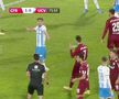 Marcel Bîrsan a comis-o! Penalty nedat și roșu neacordat în CFR Cluj - CS Universitatea Craiova 1-0