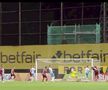 Marcel Bîrsan a comis-o! Penalty nedat și roșu neacordat în CFR Cluj - CS Universitatea Craiova 1-0