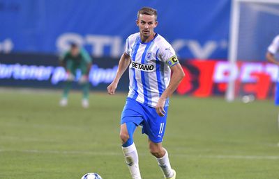 Nicușor Bancu, dezamăgit după eșecul contra celor de la CFR: „Erau și mai obosiți ca noi, trebuia să profităm”