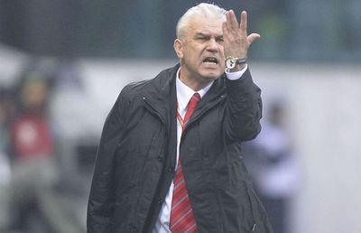 Anghel Iordănescu îi face praf pe Varga și pe ceilalți conducători din Liga 1: „Nici nu vreau să-i pronunț numele! E incredibil!”