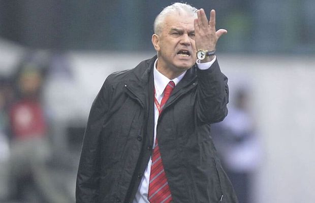 Anghel Iordănescu îi face praf pe Varga și pe ceilalți conducători din Liga 1: „Nici nu vreau să-i pronunț numele! E incredibil!”